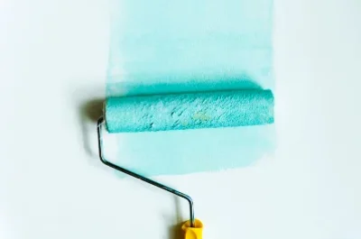 Peinture intérieure à Arette — murs, plafonds et boiseries